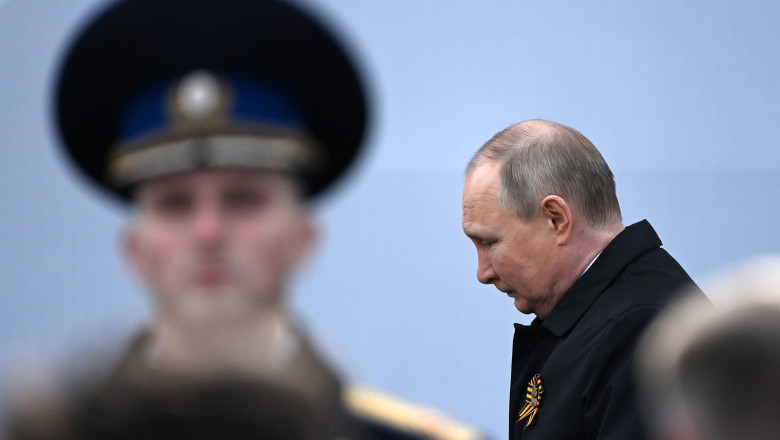 Liderii UE cer Africii să nu-l creadă pe Putin: Criza alimentară este din cauza Rusiei