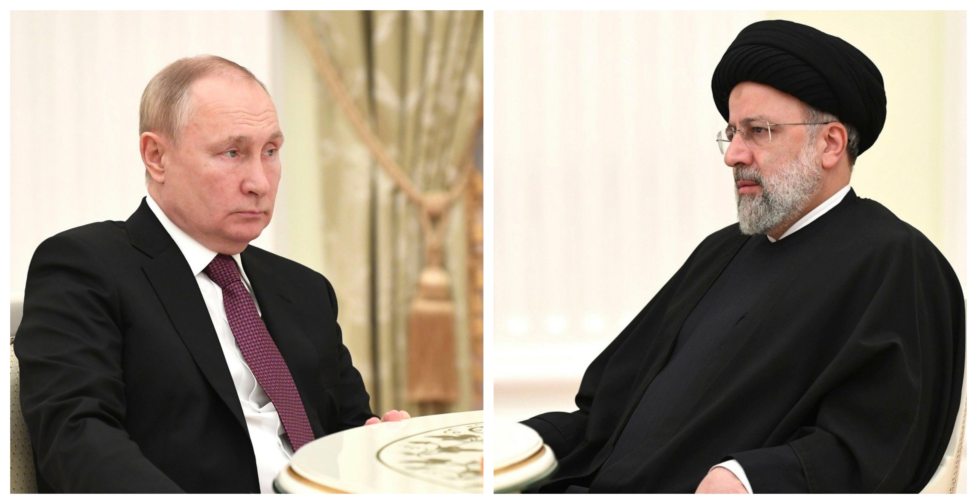 Rusia contra Iran, pe piața neagră a petrolului. Războiul din Ucraina amenință și ultima salvare a economiei Teheranului