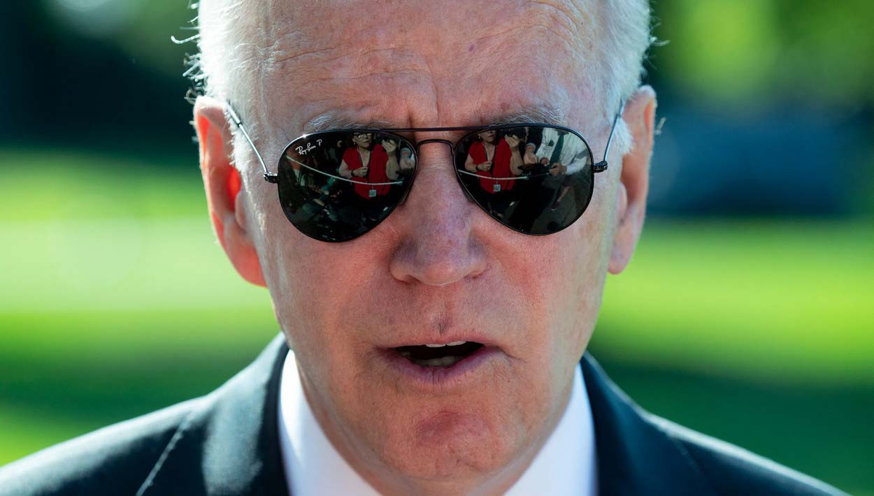 Joe Biden a făcut anunțul așteptat de Zelenski: SUA trimit rachete HIMARS în Ucraina. Ajutorul militar este de 700 milioane de dolari