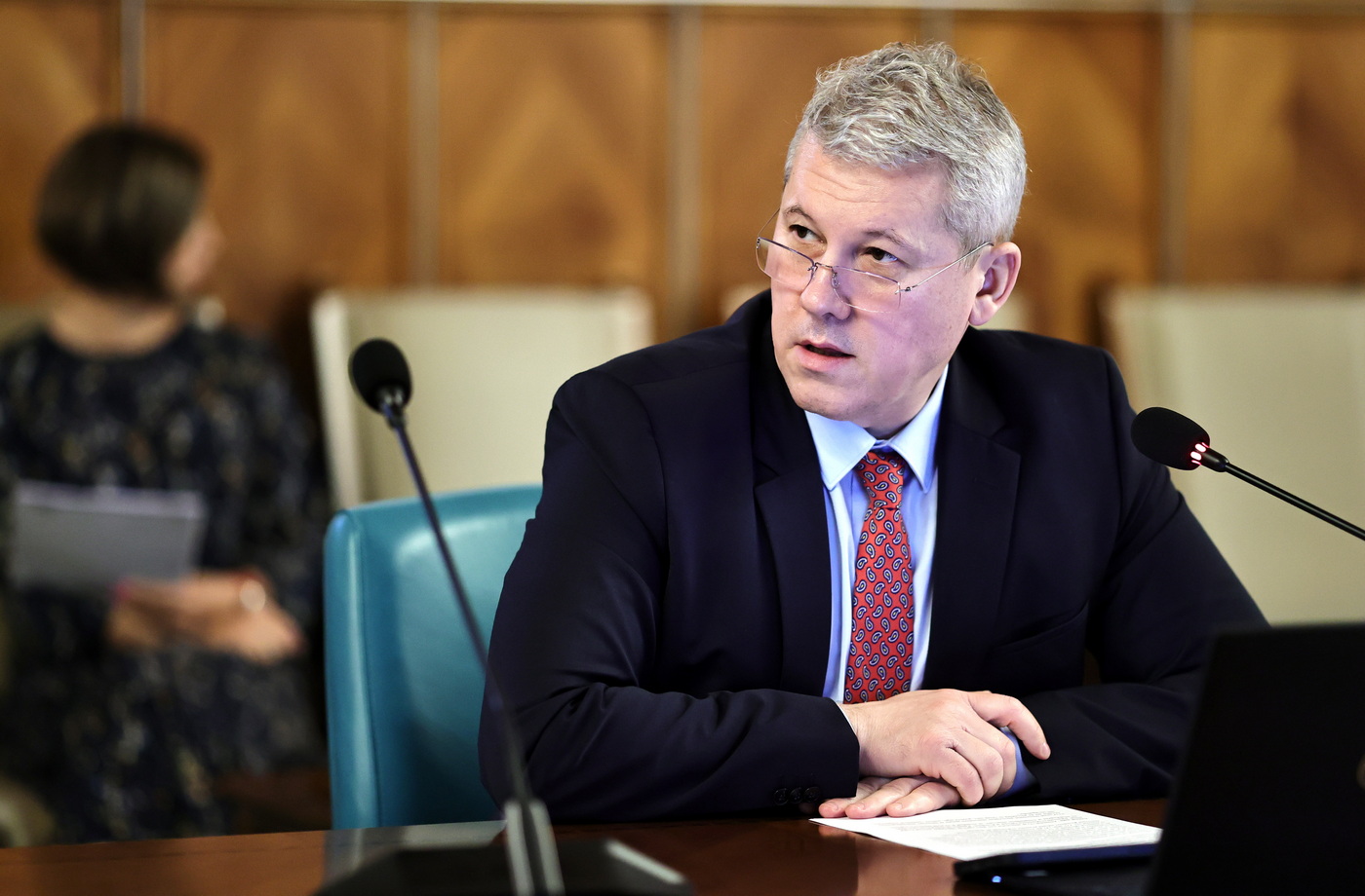 Guvernul a modificat prin OUG articolul din Codul penal privind prescripţia răspunderii, declarat neconstituţional