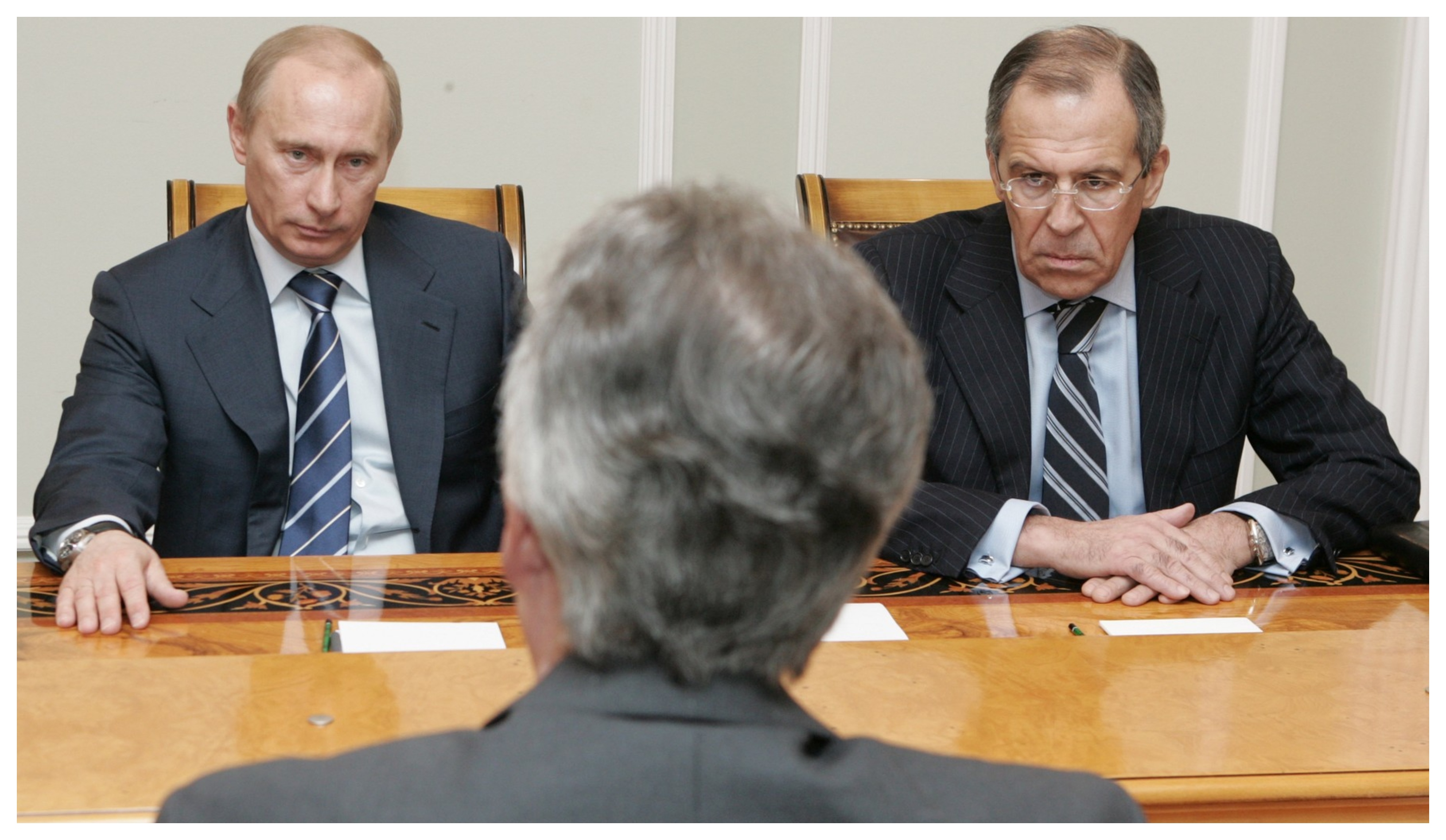 Putinologul: Lunga istorie a șefului CIA cu Putin îi oferă o perspectivă specială