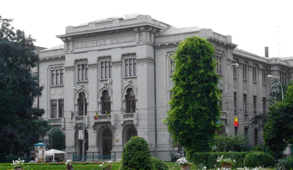 Arhivele Naţionale: Discuţii avansate pentru o hotărâre de guvern privind declasificarea documentelor „de maxim interes”