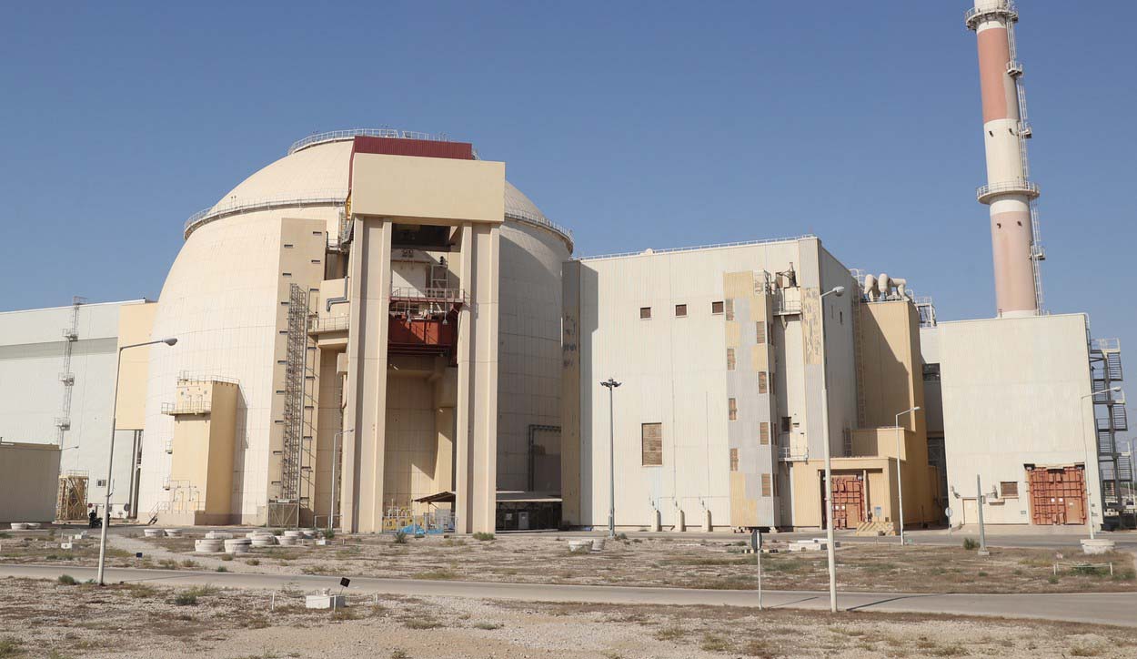 Iranul, tot mai aproape de obținerea de material nuclear ce poate fi folosit la arma atomică (Agenția pentru Energie Atomică)