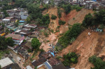 inundatii alunecare teren brazilia profimedia-0695468532