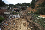 inundatii alunecare teren brazilia profimedia-0695706775