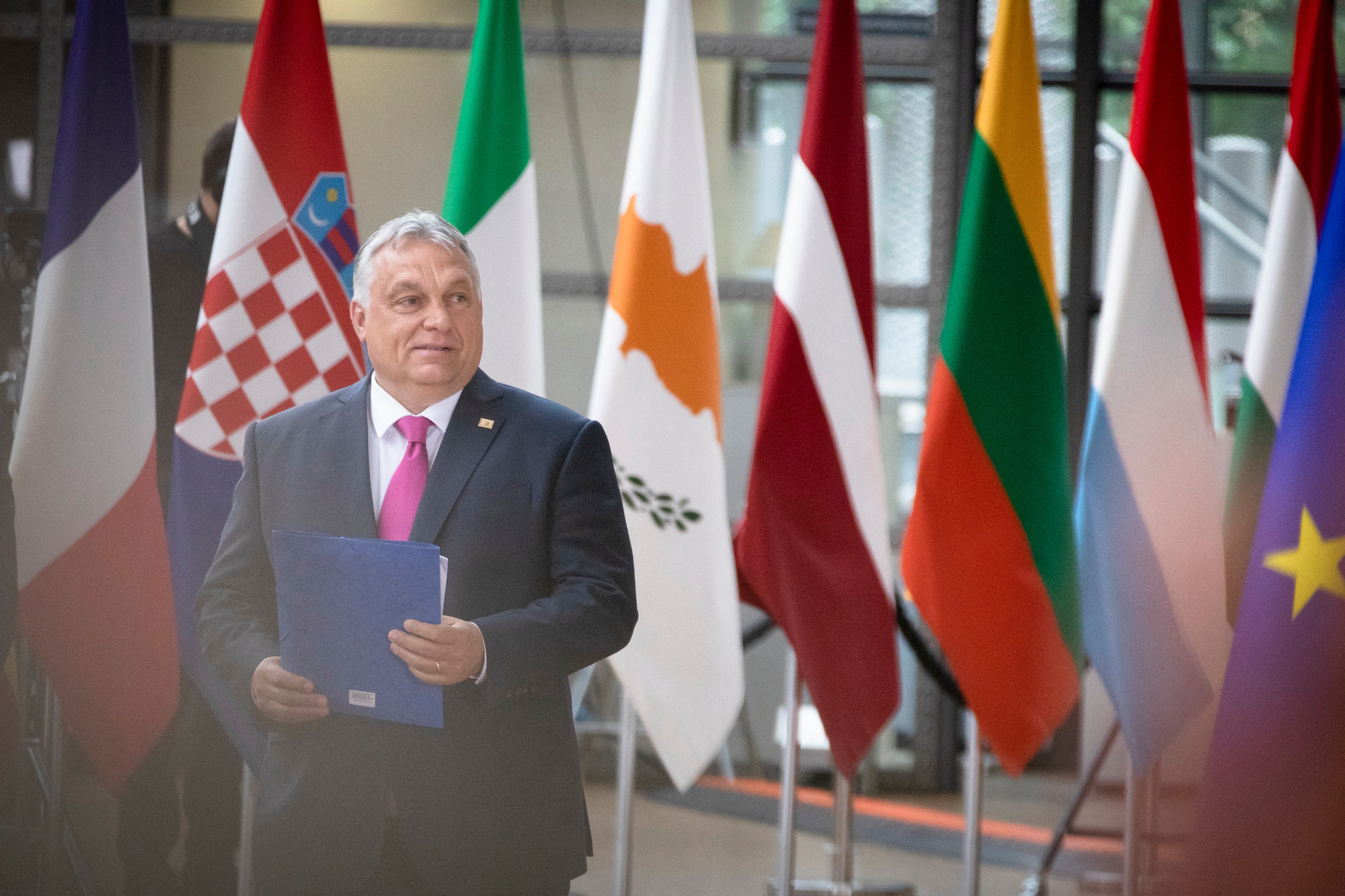 Unitate fără Orban. Cum a șantajat liderul de la Budapesta UE. Ungaria, exceptată de la embargo