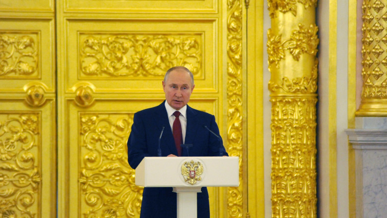 Premierul Poloniei vrea ca Putin să fie înlăturat cu totul de la Kremlin: Dacă Europa pierde acest război, vom fi mereu sub amenințare