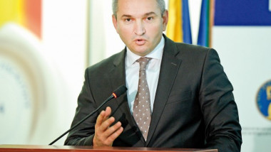 președintele Autorității de Supraveghere Financiară, Nicu Marcu.