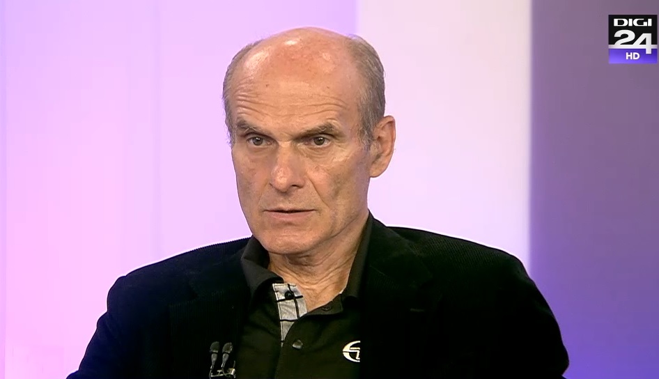 CTP: Dumnezeu îmbătrânește, nu mai vede și nu mai aude bine