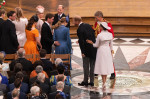 National Service of Thanksgiving, St Paul's Cathedral, London, UK - 03 Jun 2022