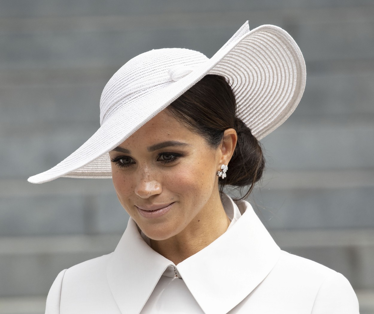Meghan Markle nu va deveni „Ducesa de Dior”. Anunțul a fost făcut de casa de modă după zvonurile din ultimele zile
