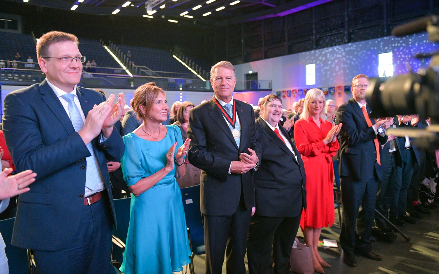 Bogdan Aurescu: România și românii primesc o binemeritată recunoaștere și apreciere