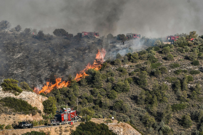 incendiu atena 8 profimedia