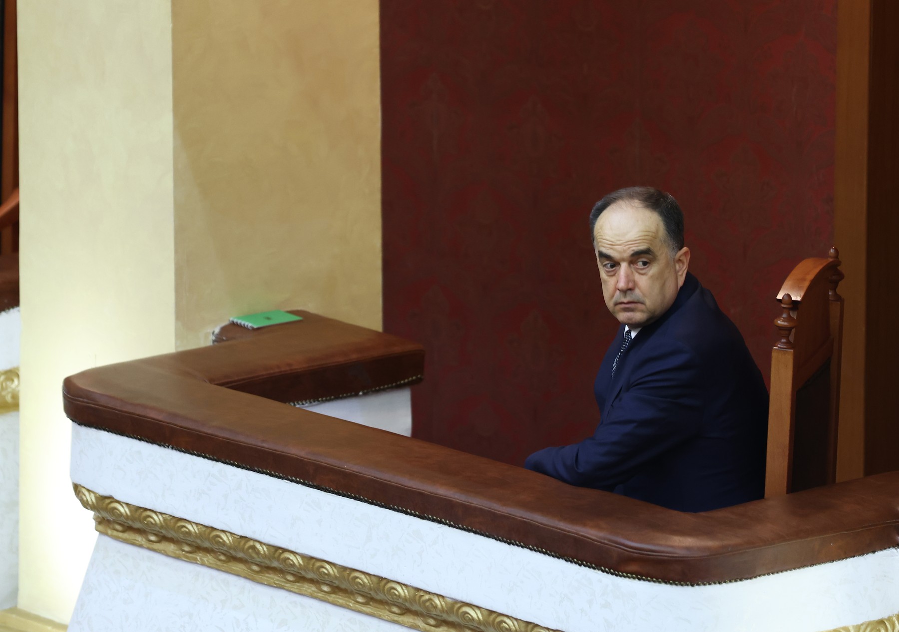 Comandantul forţelor armate din Albania a fost ales preşedinte al ţării