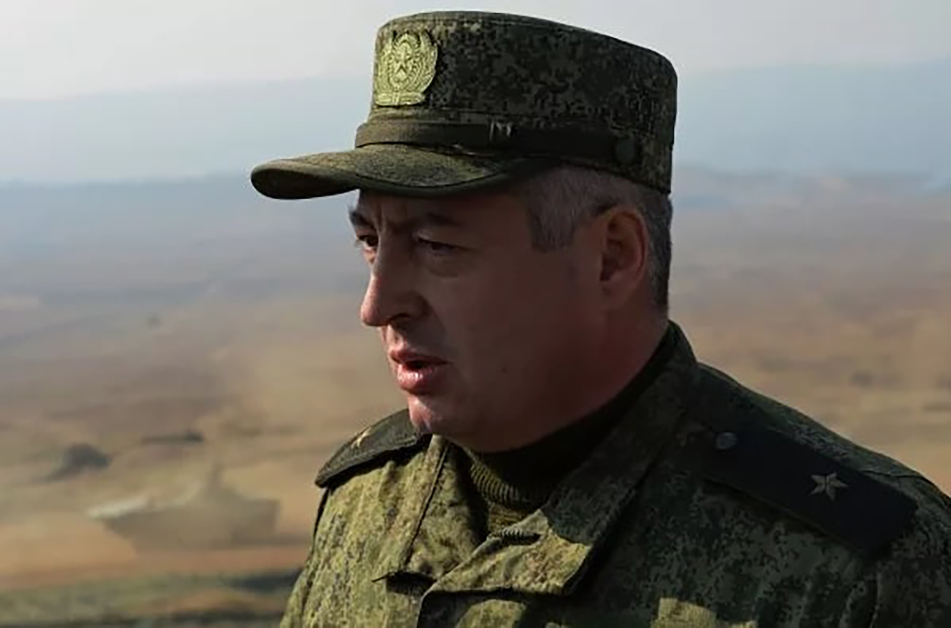 Ucrainenii au publicat fotografia cu trupul generalului rus Roman Kutuzov, ca dovadă că l-au omorât