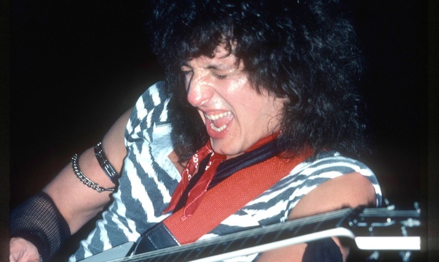 Alec John Such, membru fondator al trupei Bon Jovi, a murit