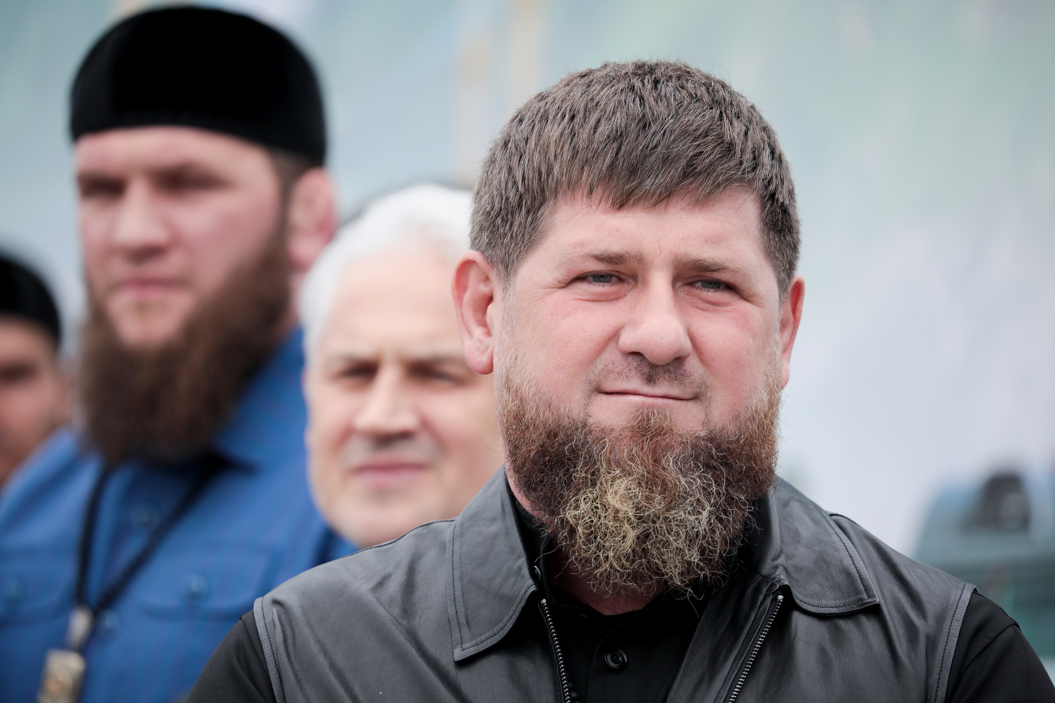 Kadîrov spune că Ucraina va vedea în următoarele zile o „operațiune specială adevărată”. „Îi vom face bucuroși pe adevărații patrioți”