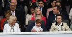 Platinum Jubilee Pageant, London, UK - 05 Jun 2022