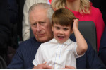 Platinum Jubilee Pageant, London, UK - 05 Jun 2022