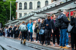 Commuters face chaos as Tube strike goes ahead