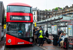 Commuters face chaos as Tube strike goes ahead