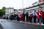 Commuters face chaos as Tube strike goes ahead