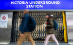 Commuters face chaos as Tube strike goes ahead