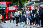 Commuters face chaos as Tube strike goes ahead