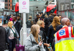 Commuters face chaos as Tube strike goes ahead