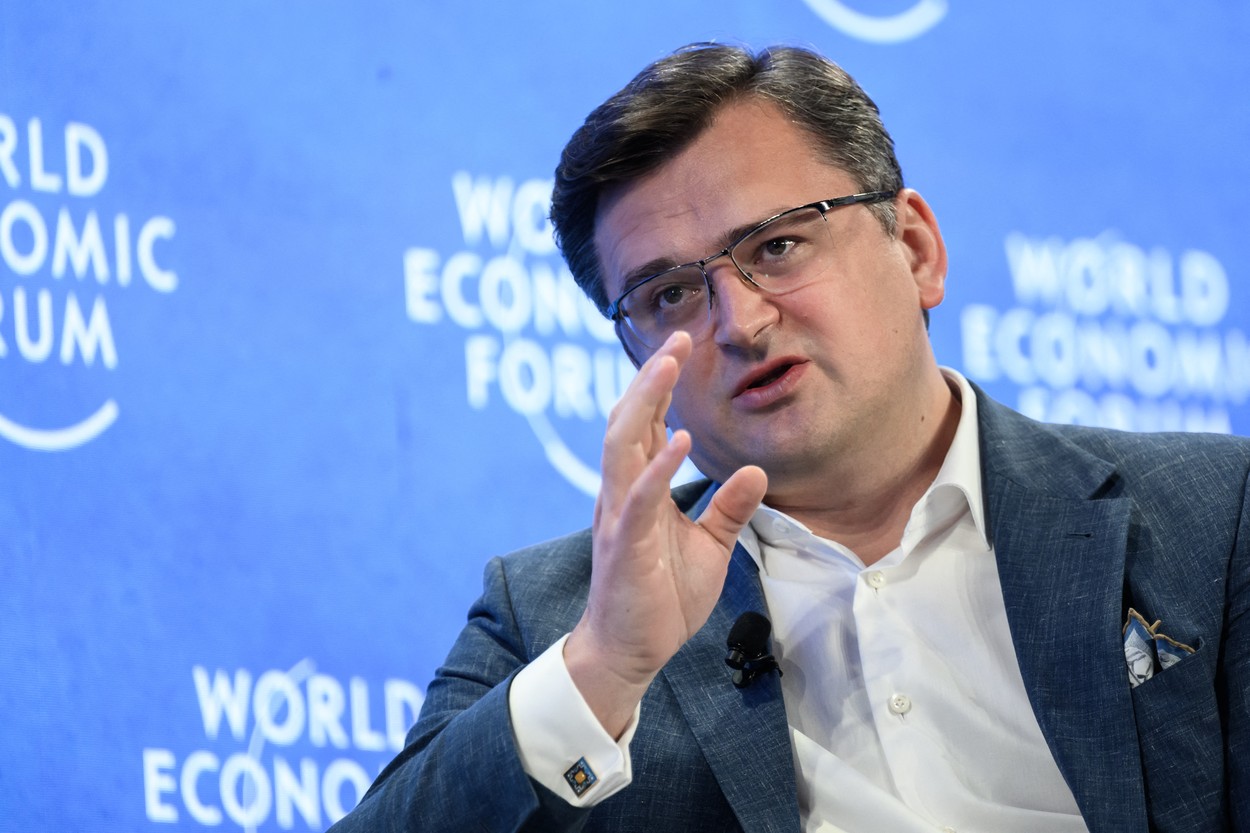 Ucraina: Nu vă încredeți în promisiunile lui Putin despre deblocarea portului Odesa