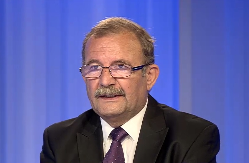 General-maior (r) Dan Grecu: Vom avea un conflict semi-înghețat de durată în Ucraina, asemănător cu războiul de gherilă