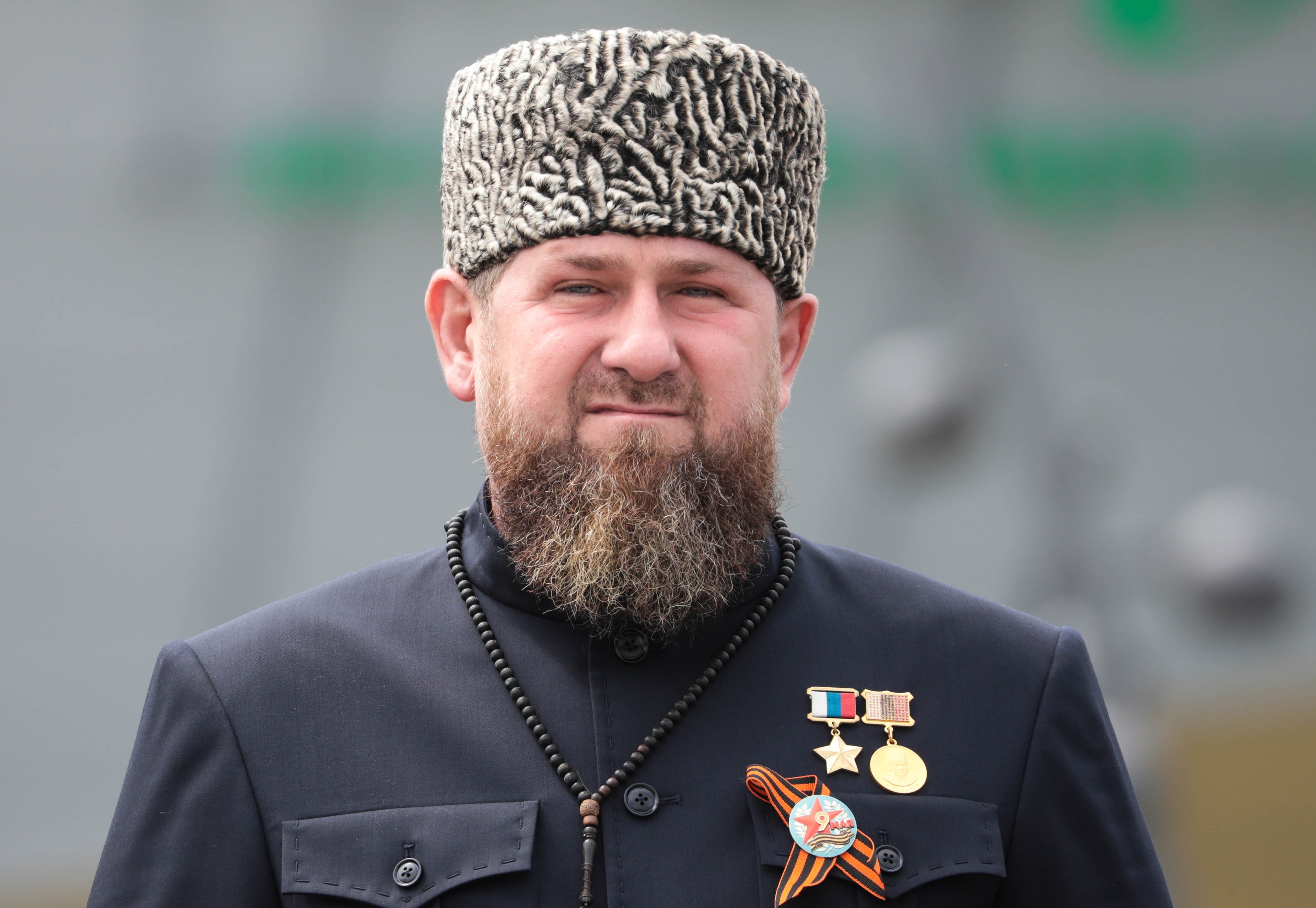 Kadîrov spune ce ar face dacă ar fi în locul lui Putin. „Purtarea de războaie este o plăcere”