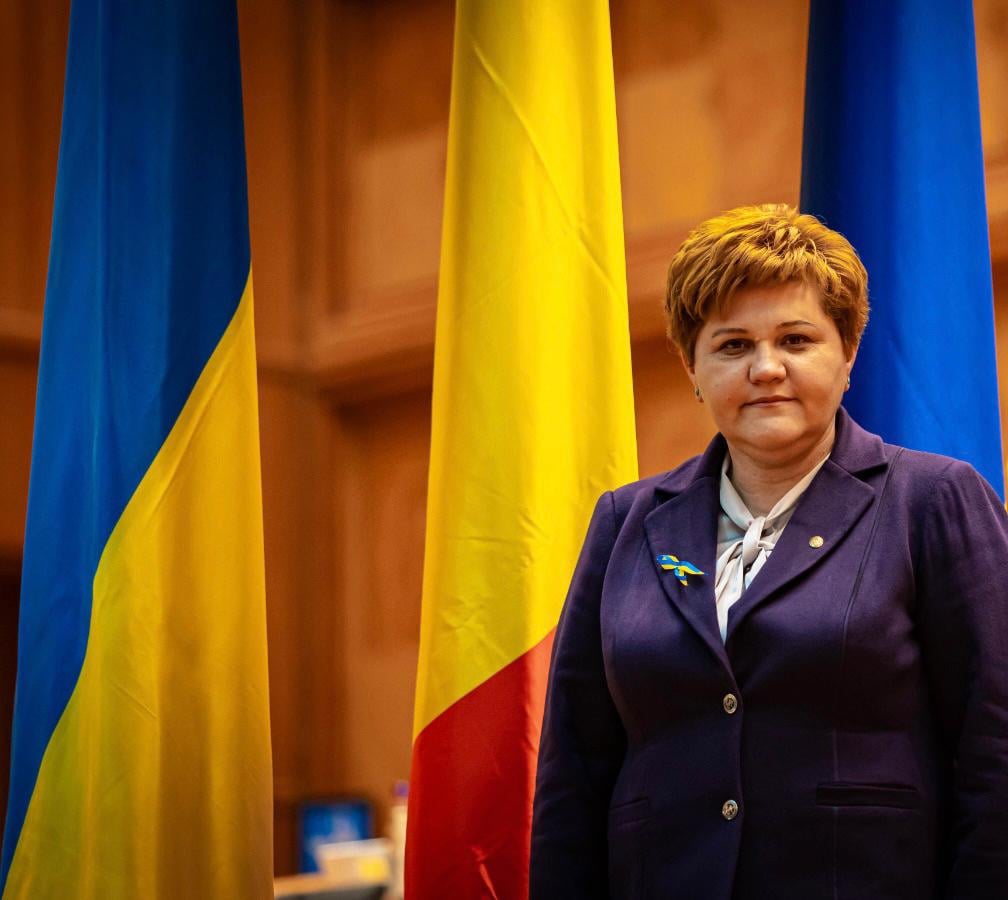 Un deputat pleacă din USR și intră în PNL. „Nu pot rămâne într-o construcție politică fără o strategie și o viziune de viitor”