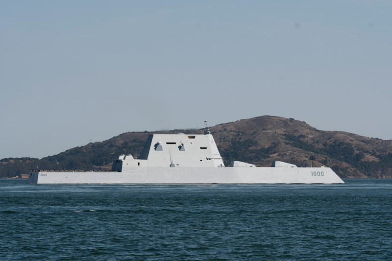 CA: SF Fleet Week 2019