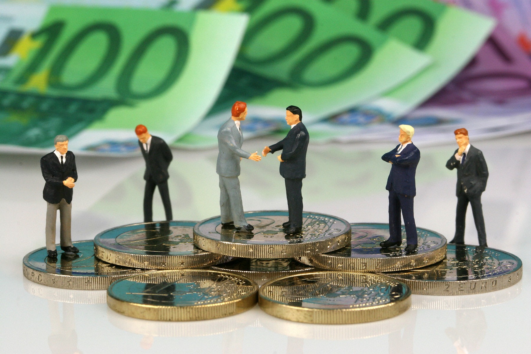 Uniunea Europeană va avea o Directivă a salariului minim. „Noua lege va mări salariile a milioane de europeni”