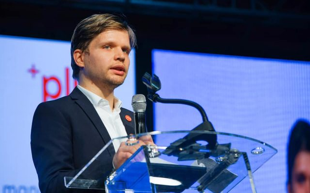 Deputatul Andrei Lupu, dat afară din USR după ce a criticat dur conducerea. Drulă: Bunul-simț ar fi trebuit să îi spună să plece singur