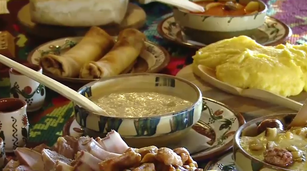 Top Taste Atlas: Mâncarea românească, pe locul 4 în lume