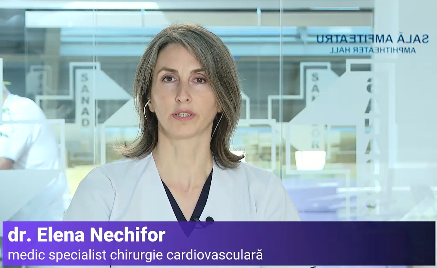 Care pot fi complicațiile după un infarct miocardic