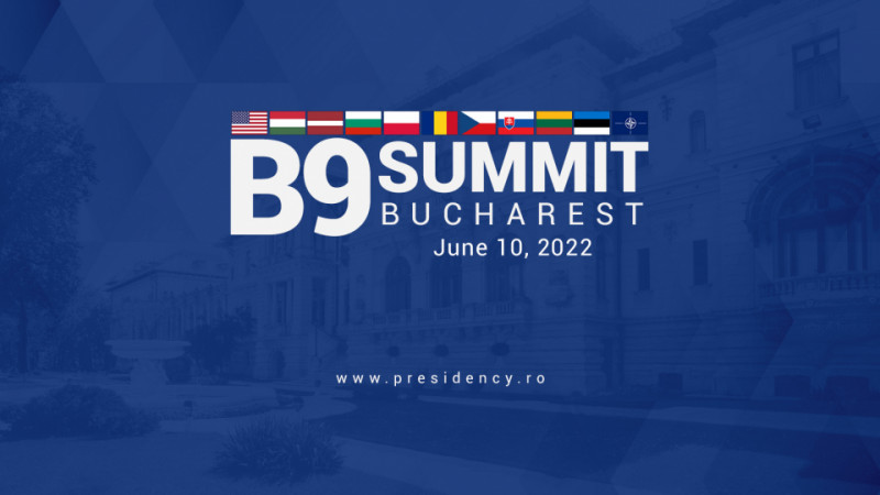 b9 summit