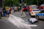 Germany Car Crash