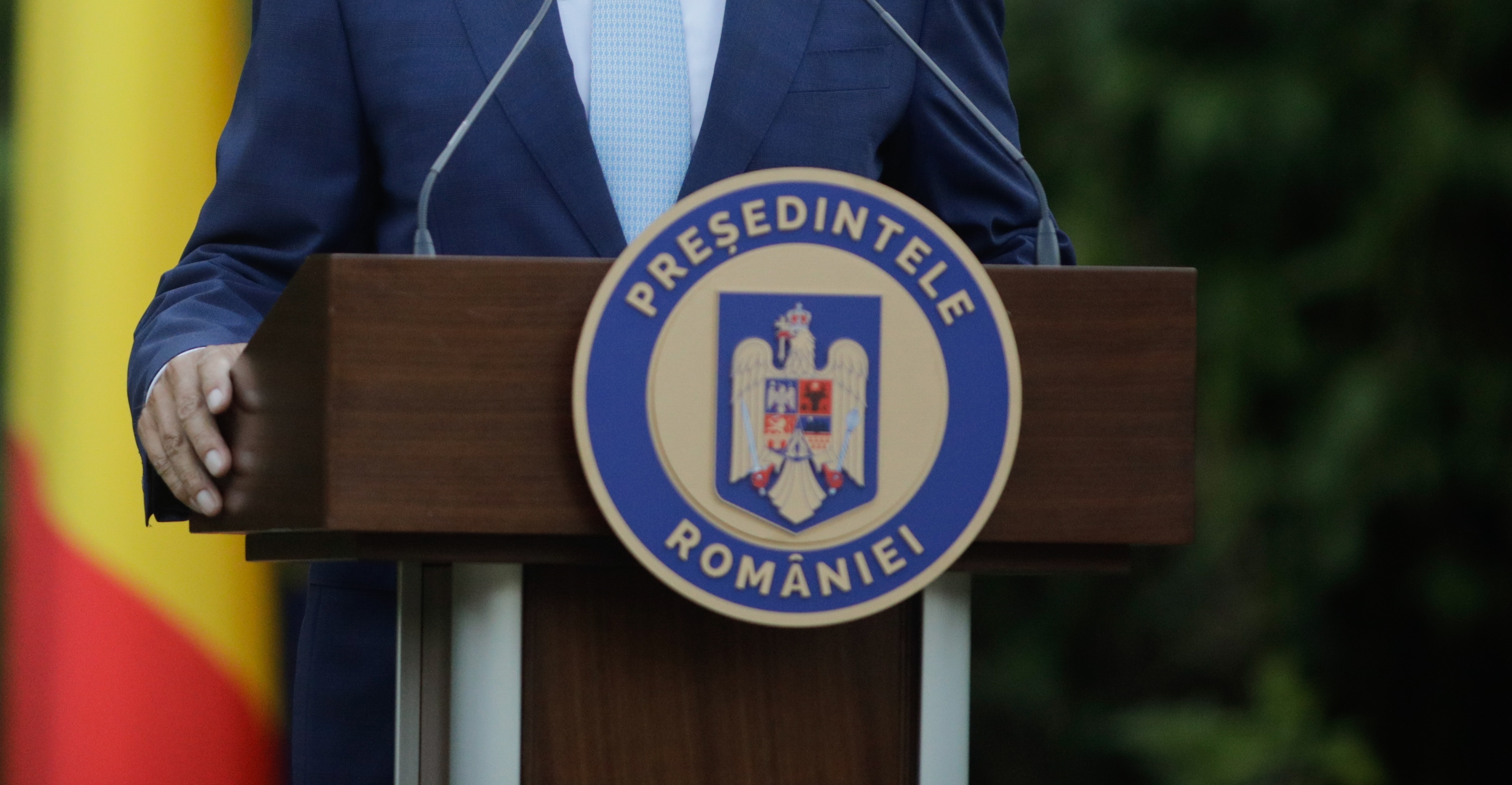 Parlamentul a adoptat legea care interzice condamnaților penal să candideze la prezidențiale