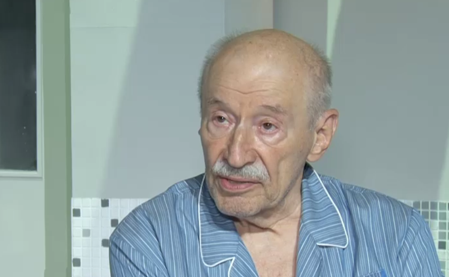 VIDEO. Victor Rebengiuc și-a anunțat retragerea: „E ultimul rol”