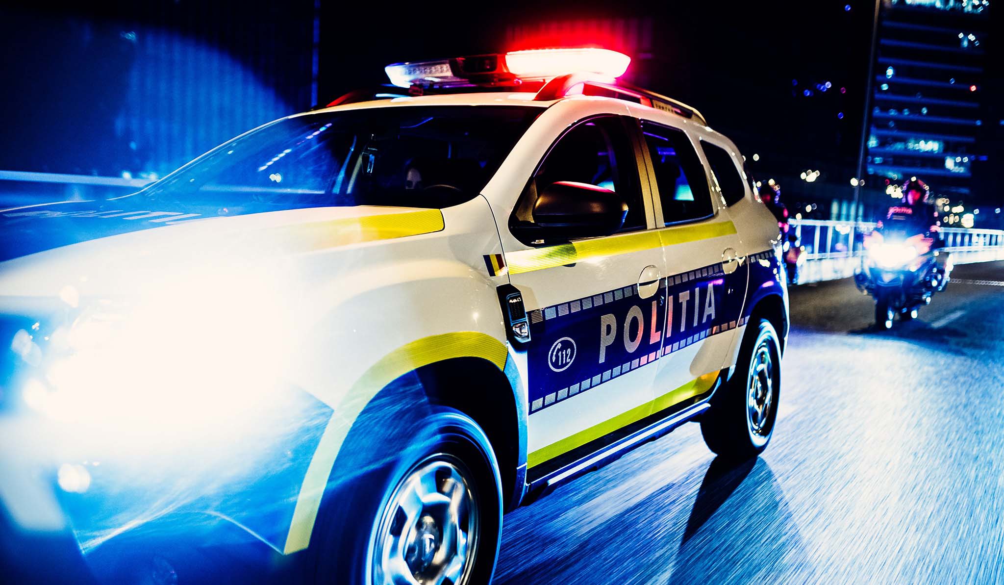 Atenționare de la Poliția Rutieră pentru șoferii din București: Vineri evitați DN 1