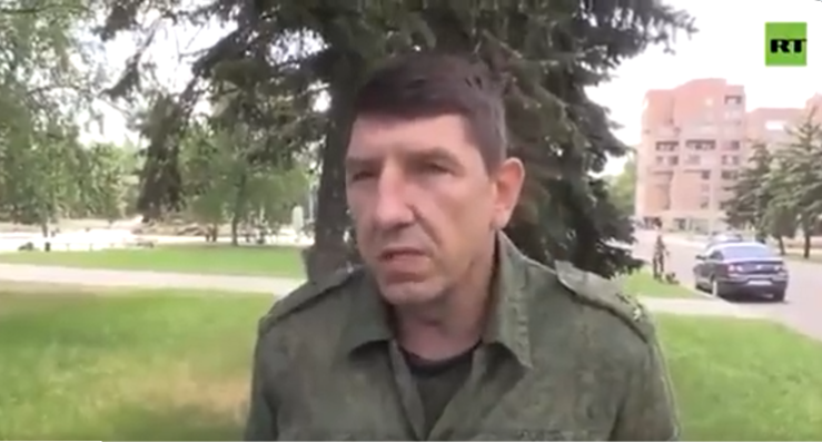 VIDEO Un colonel rus se plânge că prizonierii ucraineni au un comportament „sfidător”: „Nu răspund la durere, la nimic”
