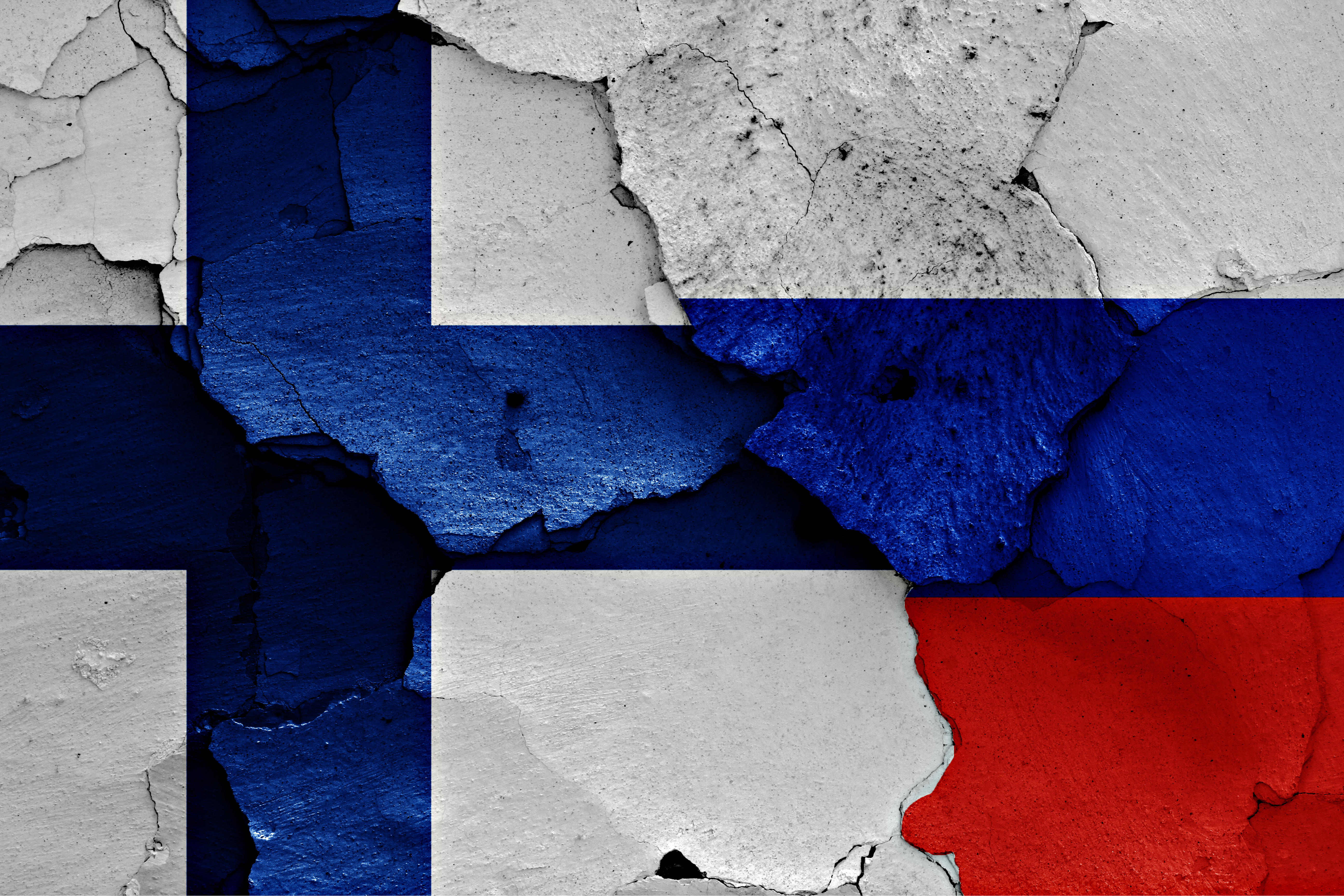 Finlanda vrea să construiască bariere la granița sa de 1.300 de kilometri cu Rusia
