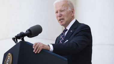 Președintele american Joe Biden. Foto: Profimedia