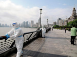 Novel coronavirus / Shanghai to end 2-month lockdown