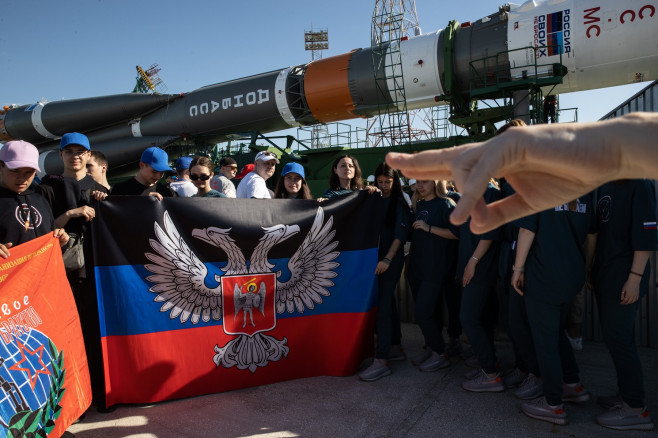 Soyuz Rusia