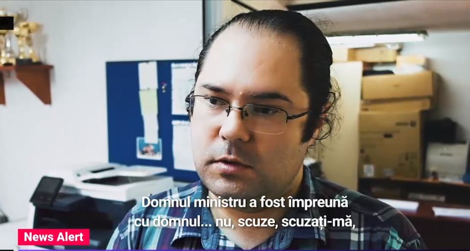 Statul la stat. Baza Cireșarii, redeschisă cu terenuri care pun în pericol copiii. Ce spune directorul care câștigă 9.147 lei pe lună