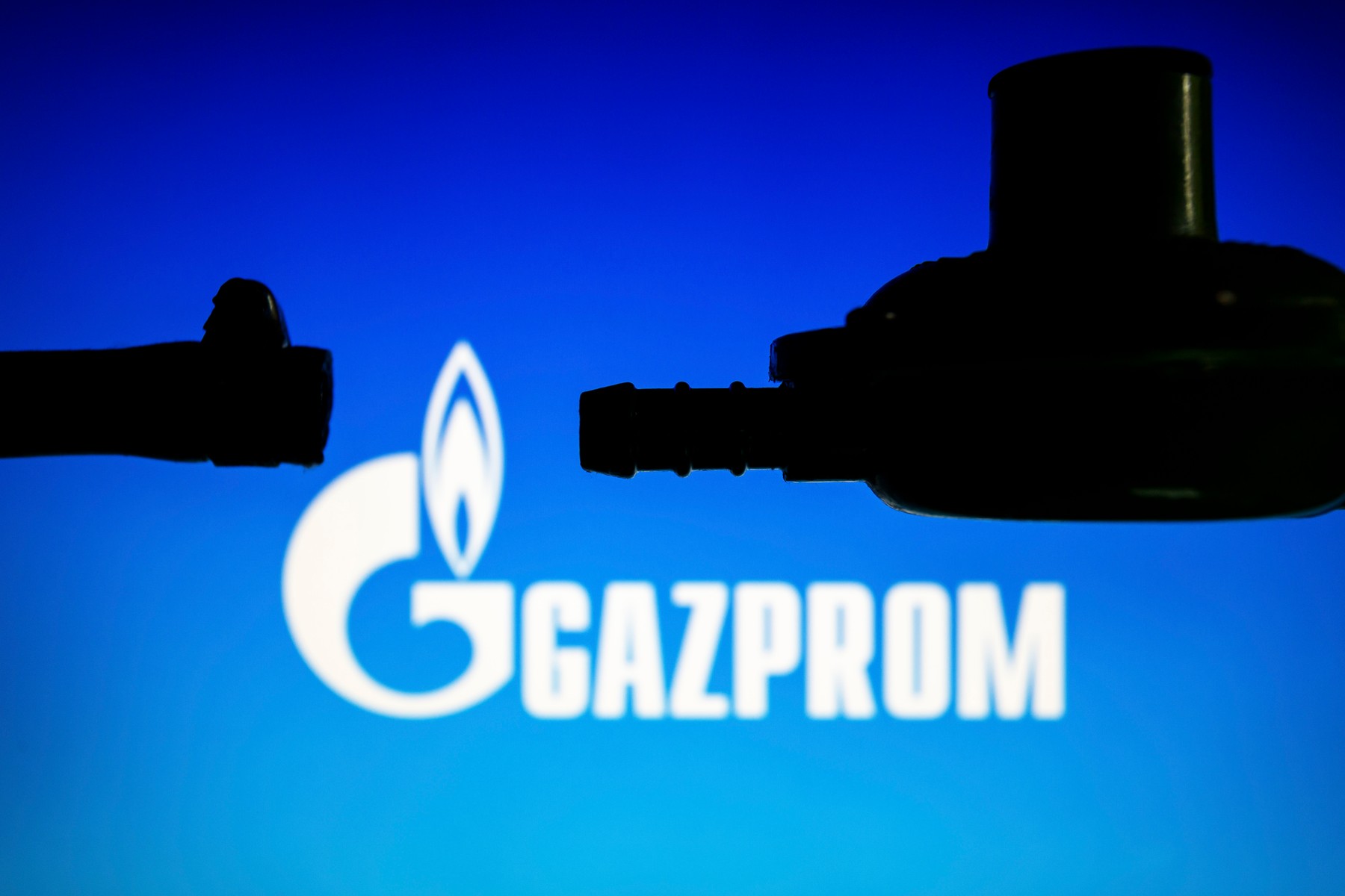 Actiunile Gazprom au scazut cu peste 30% dupa ce acţionarii au respins plata dividendelor pentru 2021
